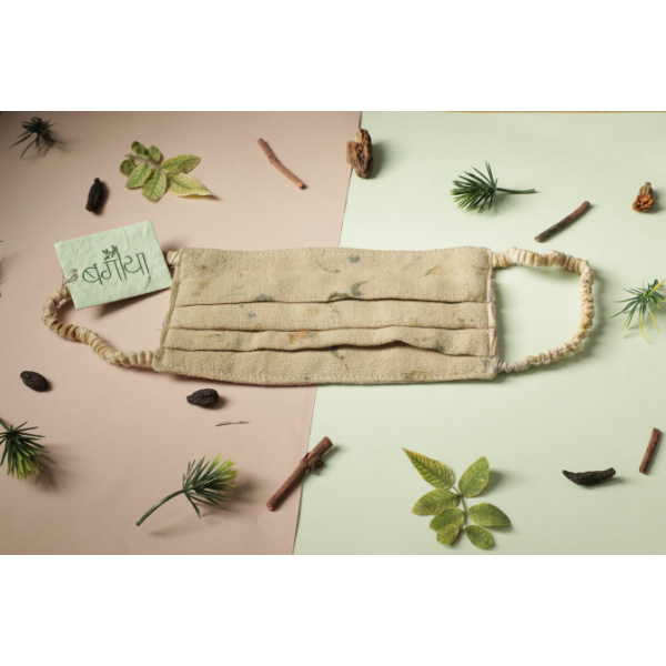 natural and artistic